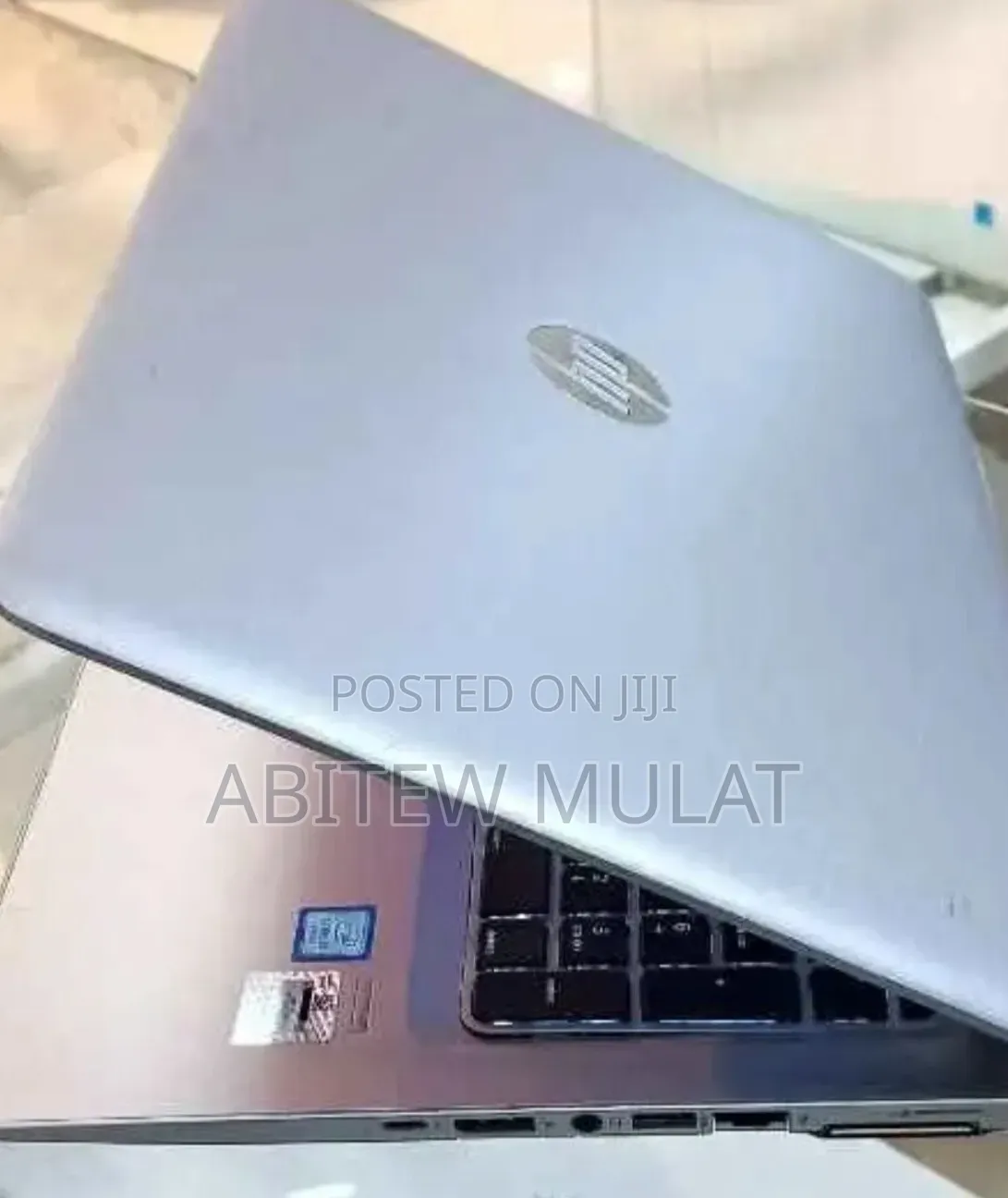 New Laptop HP EliteBook 850 G3 16GB Intel Core i5 HDD 1T