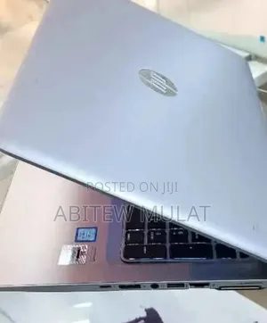 New Laptop HP EliteBook 850 G3 16GB Intel Core i5 HDD 1T