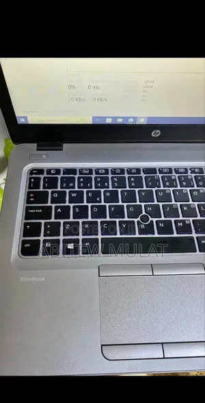 New Laptop HP EliteBook 850 G3 16GB Intel Core i5 HDD 1T