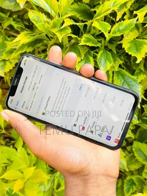 New Apple iPhone XS Max 256 GB Rose Gold