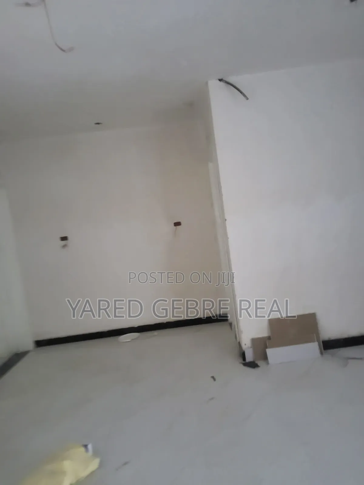 2bdrm Apartment in Ghion Real Estate, Bole for sale
