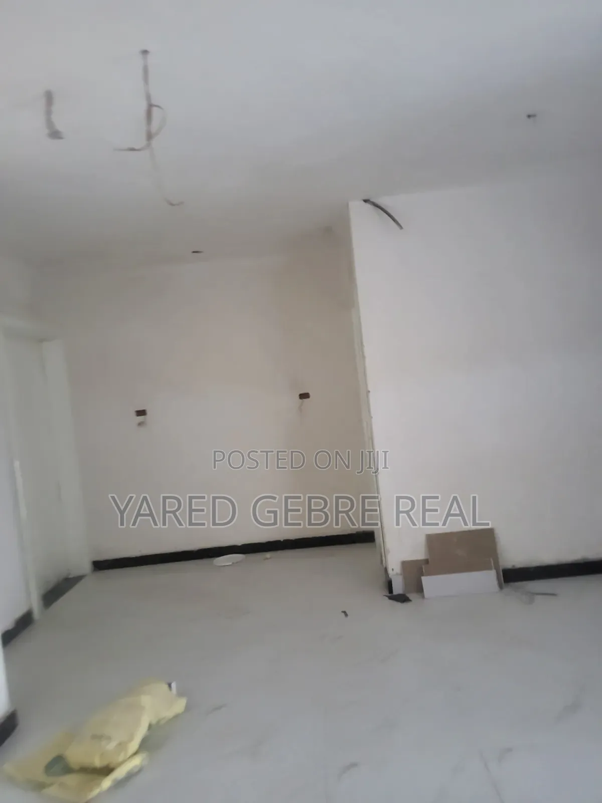2bdrm Apartment in Ghion Real Estate, Bole for sale