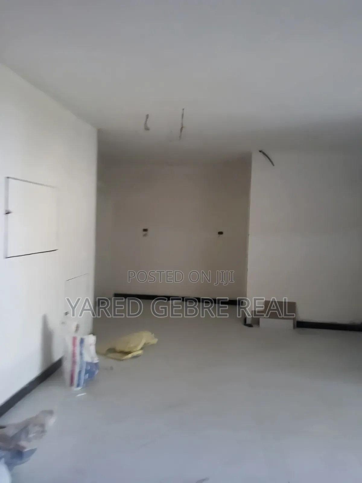2bdrm Apartment in Ghion Real Estate, Bole for sale