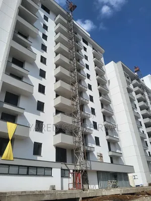 2bdrm Apartment in Ghion Real Estate, Bole for sale