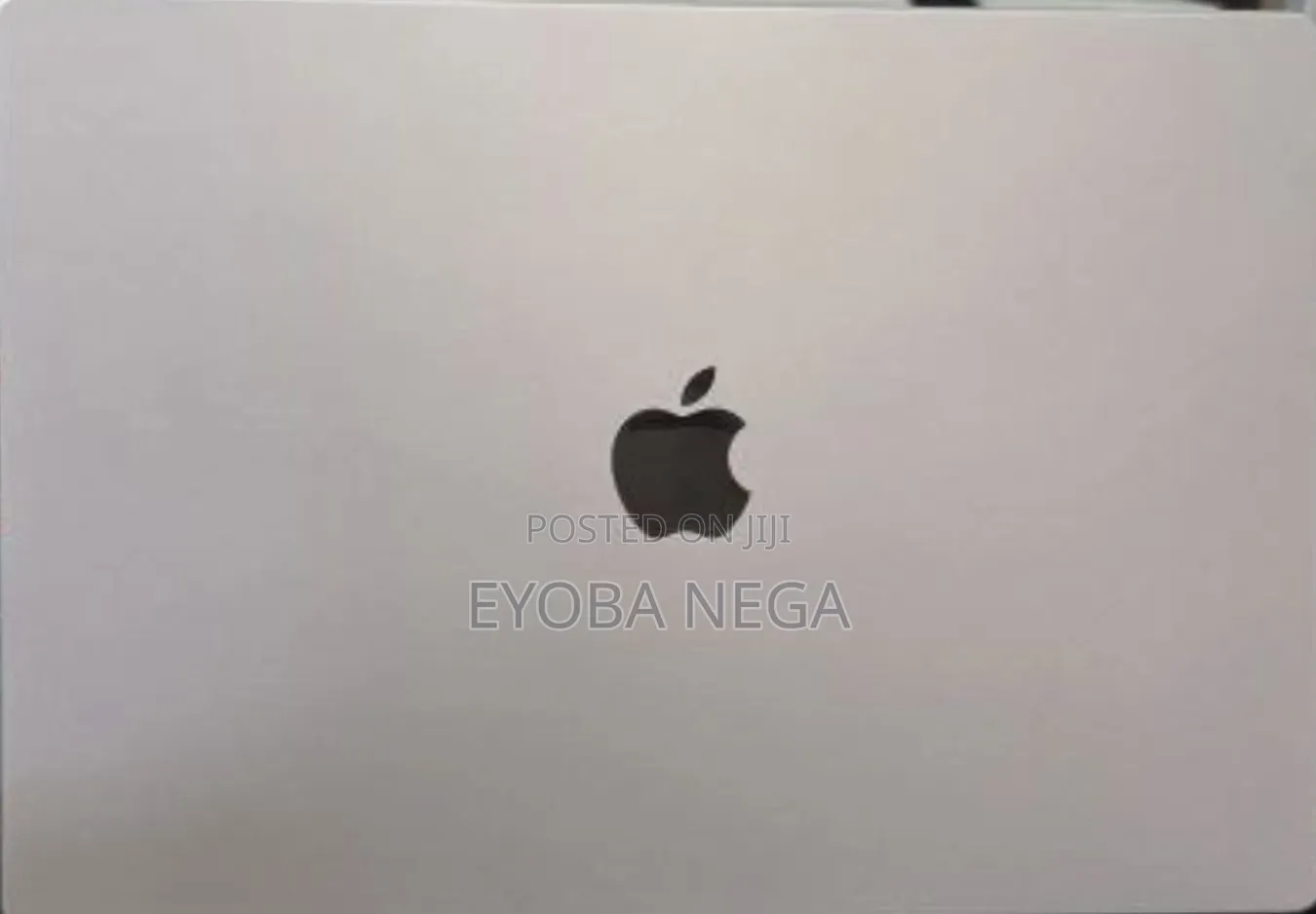 New Laptop Apple MacBook Pro 2021 M1 32GB Apple M1 Pro SSD 512GB