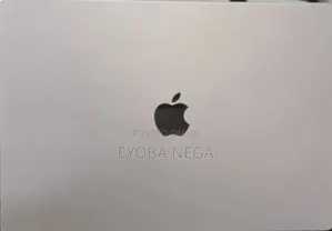 New Laptop Apple MacBook Pro 2021 M1 32GB Apple M1 Pro SSD 512GB