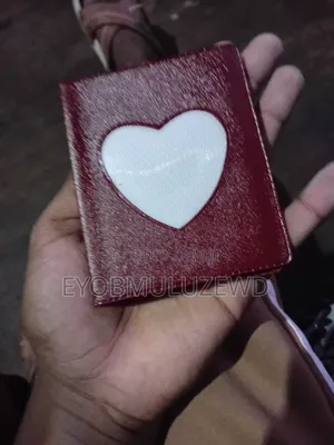 Mini Photo Album