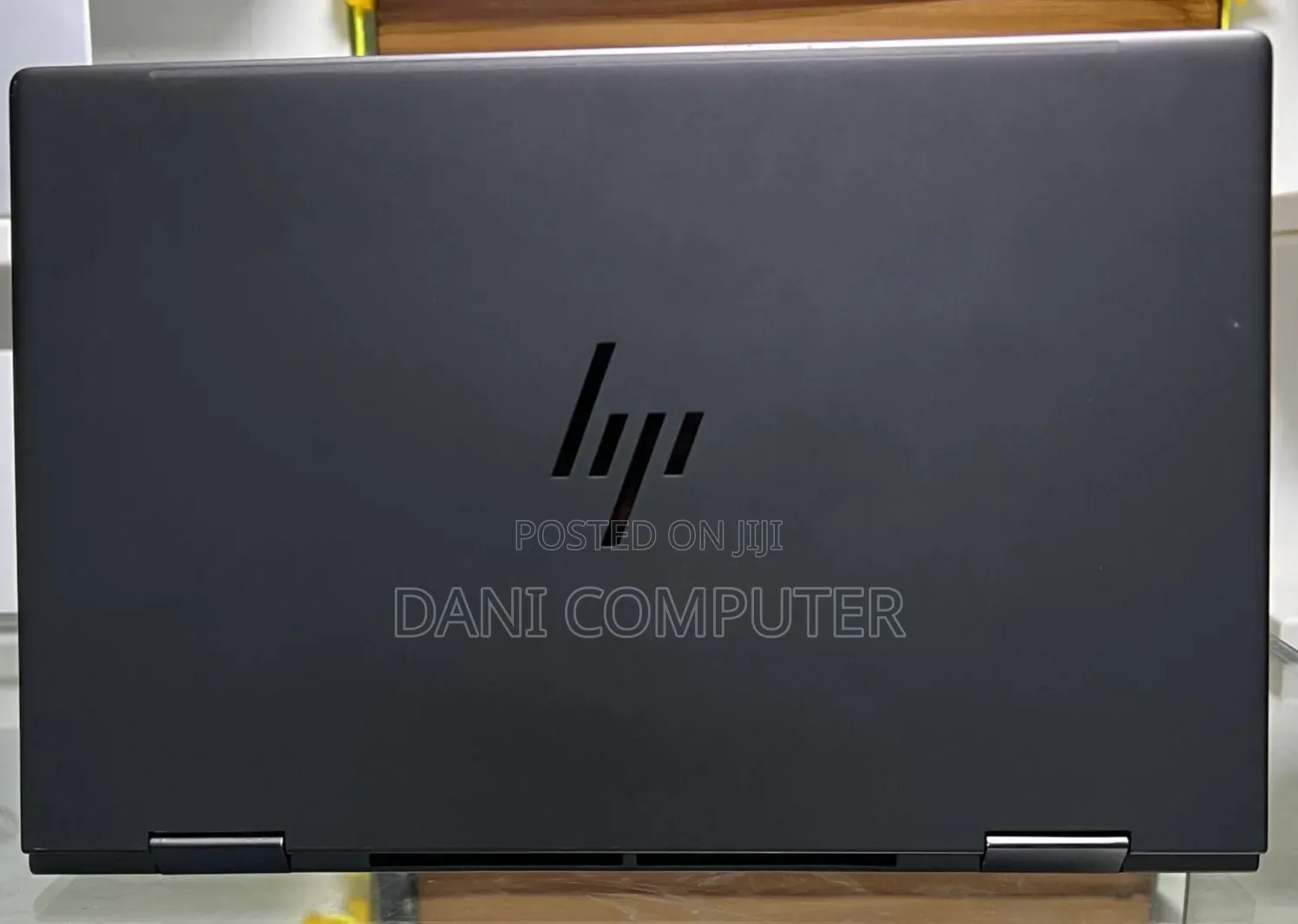 New Laptop HP Envy 14 16GB AMD Ryzen 7 SSD 512GB