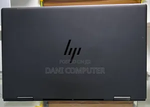 New Laptop HP Envy 14 16GB AMD Ryzen 7 SSD 512GB