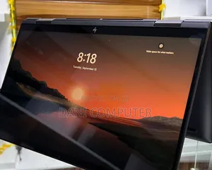 New Laptop HP Envy 14 16GB AMD Ryzen 7 SSD 512GB