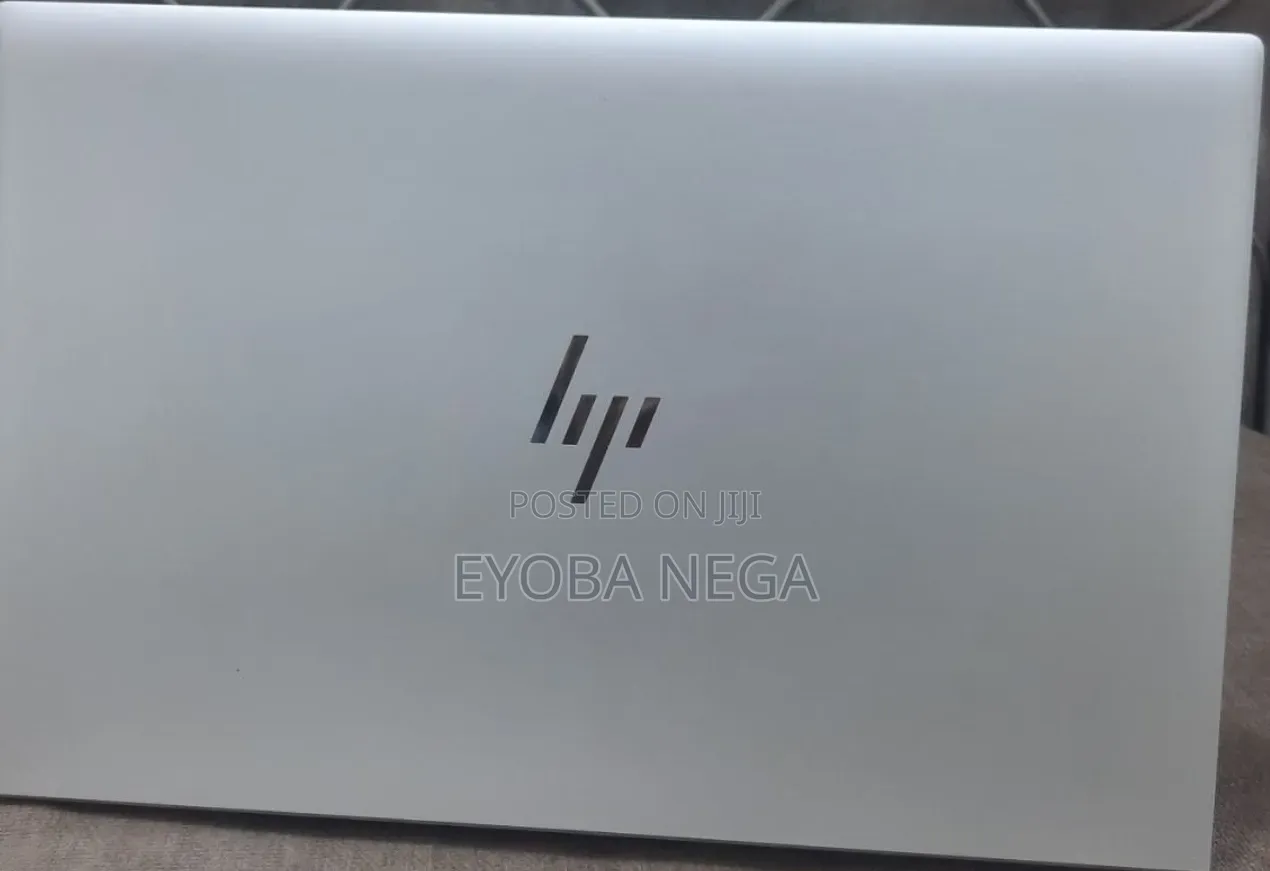 New Laptop HP EliteBook 840 G8 16GB Intel Core i5 SSD 512GB