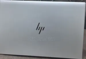 New Laptop HP EliteBook 840 G8 16GB Intel Core i5 SSD 512GB