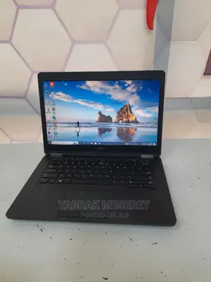 Laptop Dell 8GB Intel Core I5 SSD 256GB