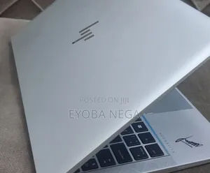New Laptop HP EliteBook 840 G8 16GB Intel Core i5 SSD 512GB
