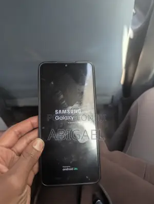 Samsung Galaxy M12 128 GB Black