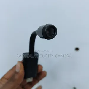 Mini WiFi CCTV Camera – Small Wireless Security Camera