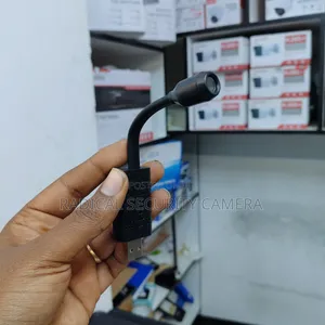 Mini WiFi CCTV Camera – Small Wireless Security Camera
