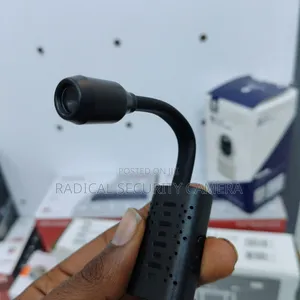 Mini WiFi CCTV Camera – Small Wireless Security Camera
