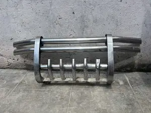 Dolphin Bumper