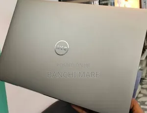 New Laptop Dell Precision 5560 16GB Intel Core i7 SSD 512GB