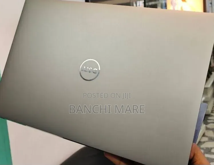 New Laptop Dell Precision 5560 16GB Intel Core i7 SSD 512GB