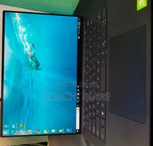 New Laptop Dell Precision 5560 16GB Intel Core i7 SSD 512GB