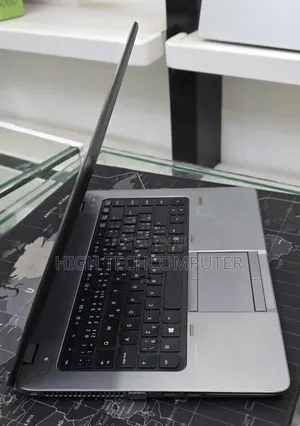 Laptop HP EliteBook 840 G1 8GB Intel Core i5 HDD 1T