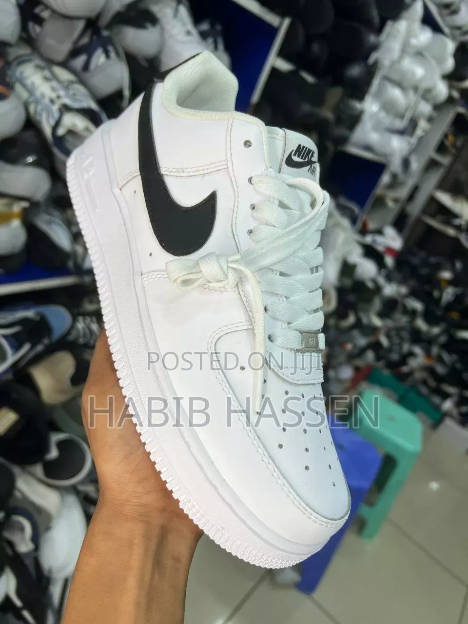 Air Force