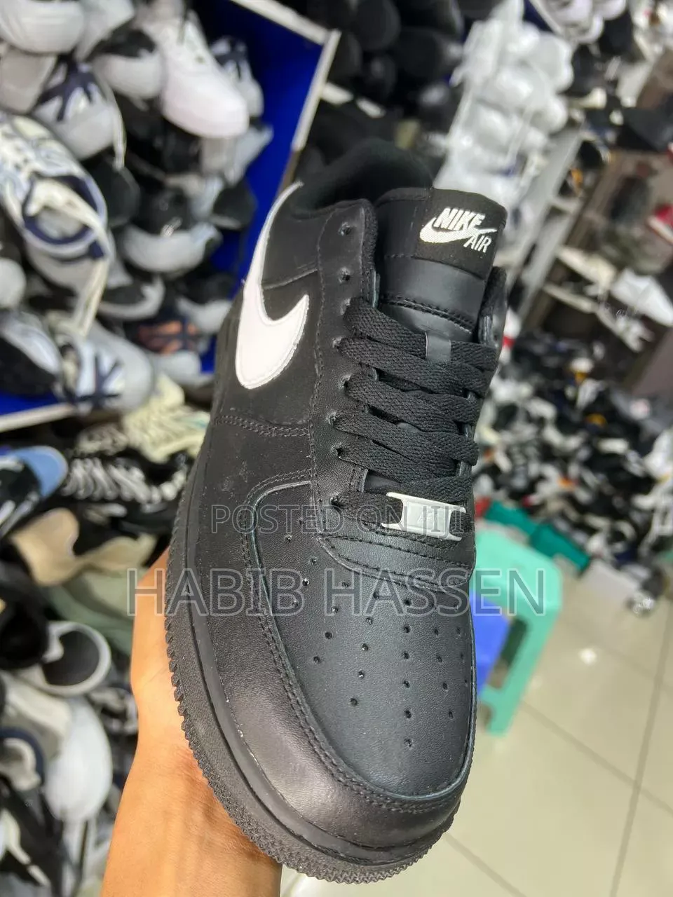 Air Force