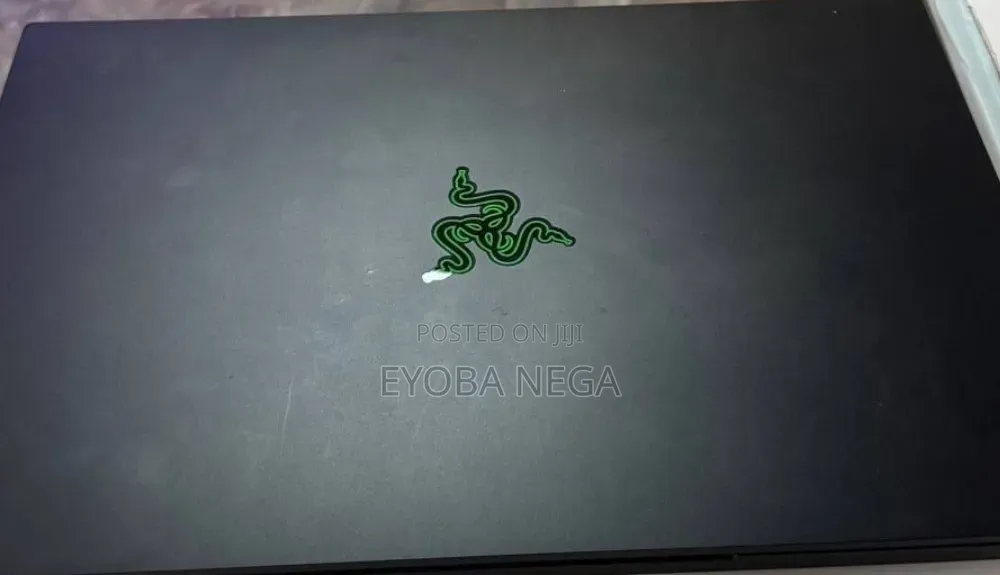 New Laptop Razer Blade 16GB Intel Core i7 SSD 512GB