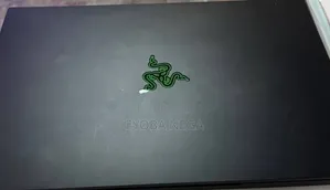 New Laptop Razer Blade 16GB Intel Core i7 SSD 512GB