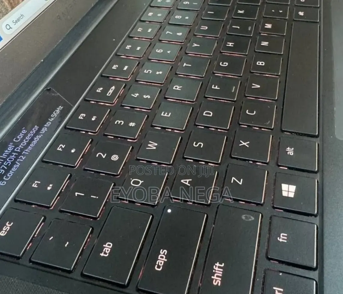 New Laptop Razer Blade 16GB Intel Core i7 SSD 512GB