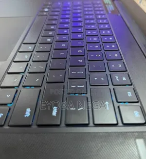 New Laptop Razer Blade 16GB Intel Core i7 SSD 512GB