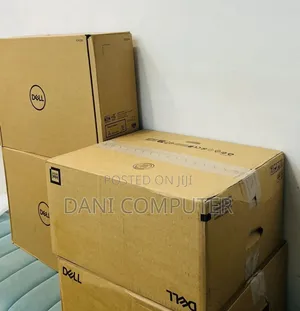 New Dell Pro Slim QCS1250 SFF 8GB Intel Core i5 SSD 512GB