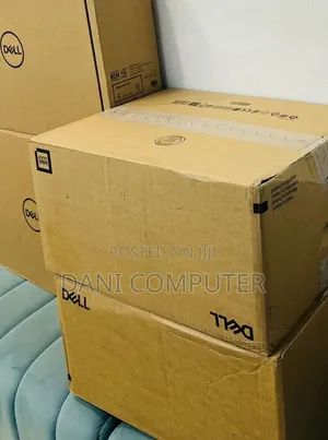 New Dell Pro Slim QCS1250 SFF 8GB Intel Core i5 SSD 512GB