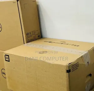 New Dell Pro Slim QCS1250 SFF 8GB Intel Core i5 SSD 512GB