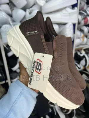 Sketcher Shoes
