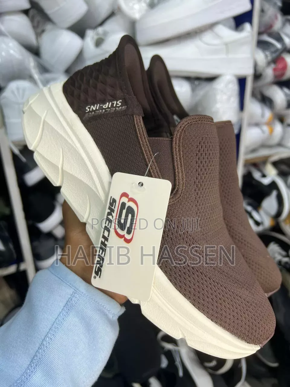 Sketcher Shoes