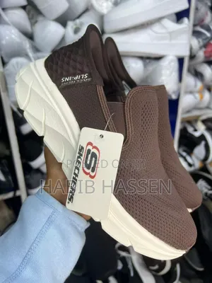Sketcher Shoes