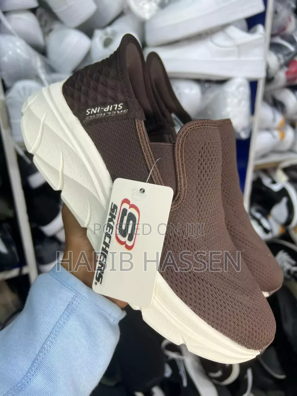 Sketcher Shoes
