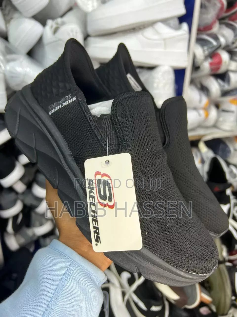 Sketcher Shoes
