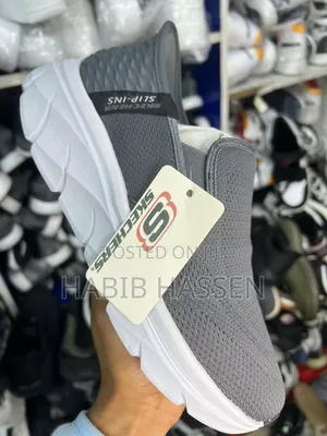 Sketcher Shoes