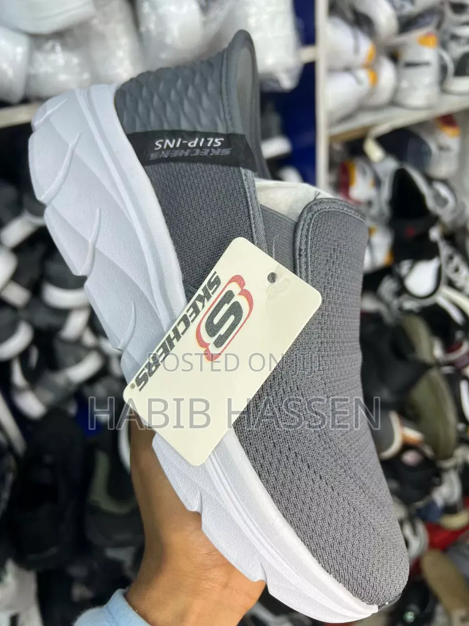 Sketcher Shoes