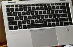 New Laptop HP EliteBook x360 1040 G7 16GB Intel Core i7 SSD 512GB