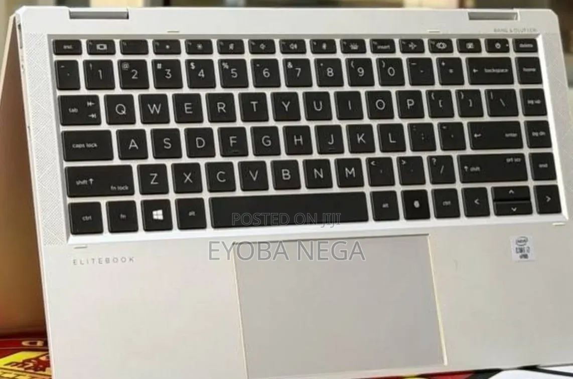 New Laptop HP EliteBook x360 1040 G7 16GB Intel Core i7 SSD 512GB