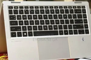 New Laptop HP EliteBook x360 1040 G7 16GB Intel Core i7 SSD 512GB