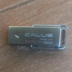 Calus Smart Live