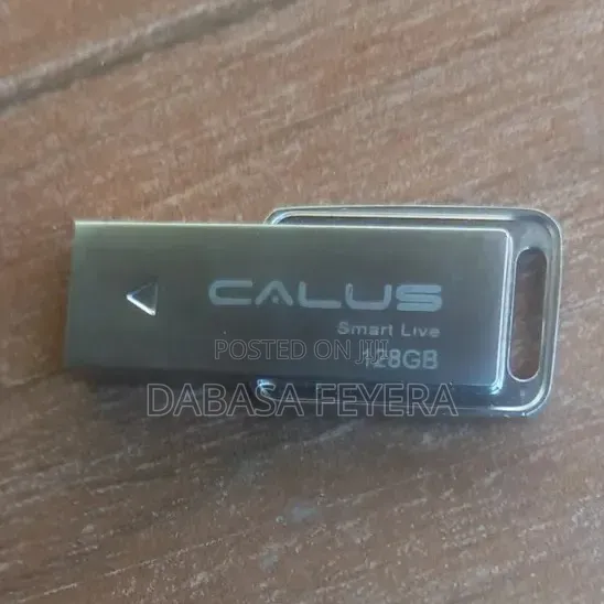 Calus Smart Live