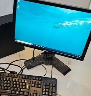 New Desktop Computer Dell OptiPlex 3020 4GB Intel Core i5 HDD 500GB