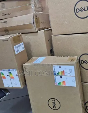 New Desktop Computer Dell 8GB Intel Core i5 SSD 512GB